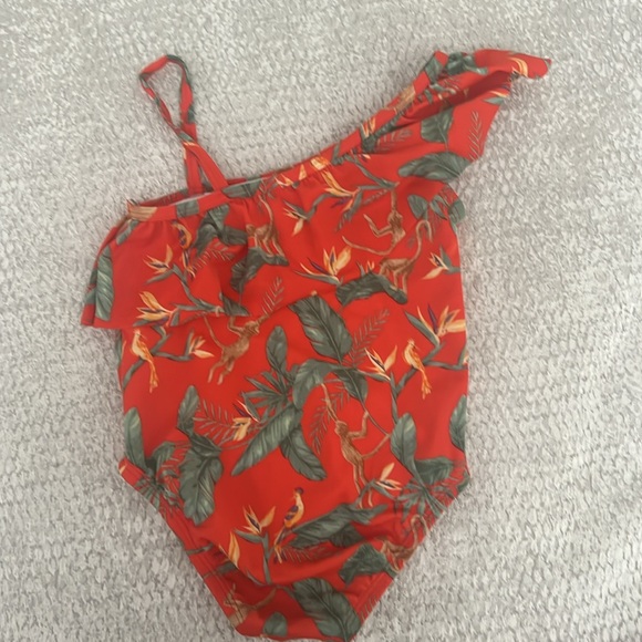 Janie and Jack Swimsuit - Picture 3 of 5